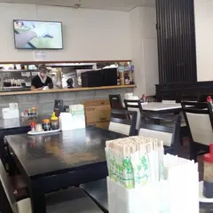 最強食堂那覇大橋店