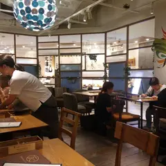 kawara CAFE＆DINING 天王寺ミオ店