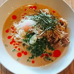 そうめん屋はやし