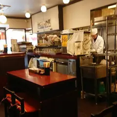 そば・うどん・カレー 蓼科