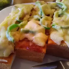 カフェ・ノタリ