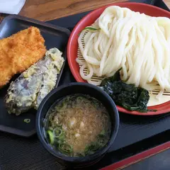 うどんのふじい