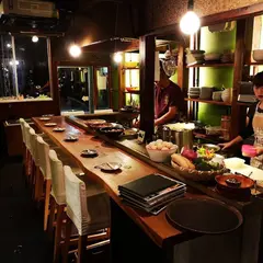 コアラ食堂