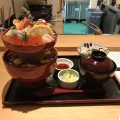 和海味処いっぷく