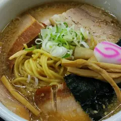 らーめん山頭火 旭川本店