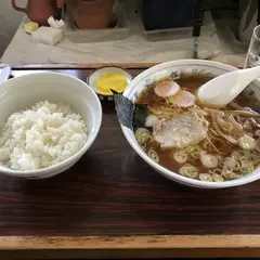 大野屋食堂