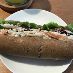 ボンヴィボン 青葉台店