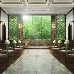 InStyle wedding KYOTO