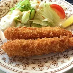 レストラン白鳥