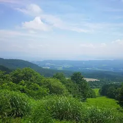山湖台