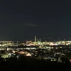 垂坂公園・羽津山緑地