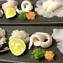 北浜あなごや 日本酒と酒肴のお店