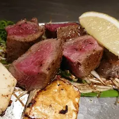 てっぱん料理 不愛荘