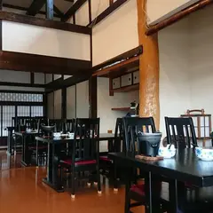白石うーめん茶屋