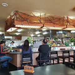 お食事処潮騒