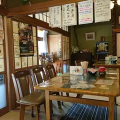蕎麦五楽亭