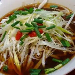 中華そば とらや