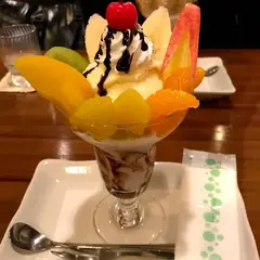 アラビゴコーヒー買物公園店
