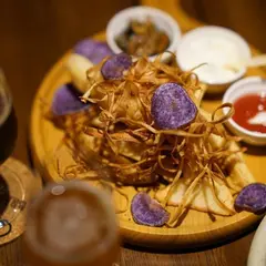 BREWIN'BAR 主水 クラフトビール