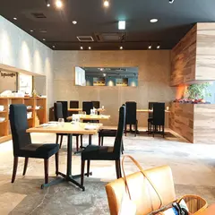 Akami Modern Chop House