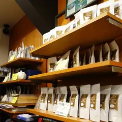 青山ティーファクトリー