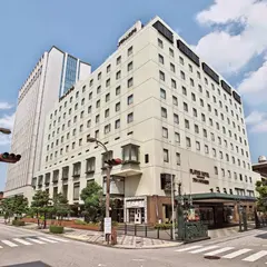 プラトンホテル四日市
