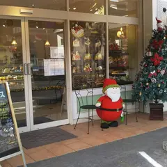 パティスリー メゾンドゥース