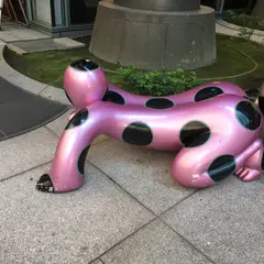日本テレビタワー