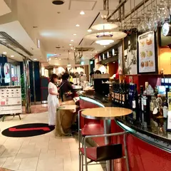 セガフレード・ザネッティ西武新宿ペペ店