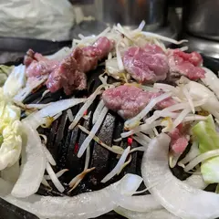 めんよう亭 五条店