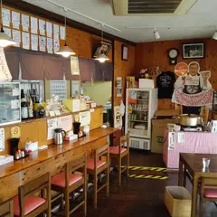 二代目清美食堂