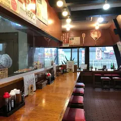 バソキ屋 西月隈店
