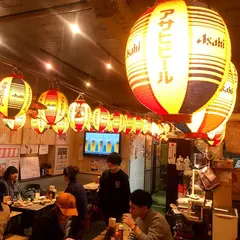 馬力 高円寺ガード下店
