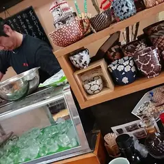 磯料理 光力