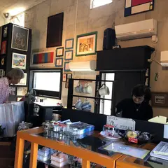 Irago Cafe