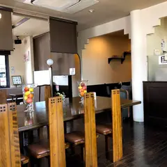 カフェ・ランザン