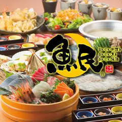 魚民 岡山駅前店
