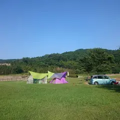 粟野川河川公園