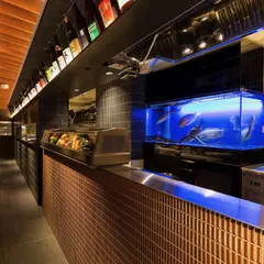 博多前 炉ばた 一承 上野店