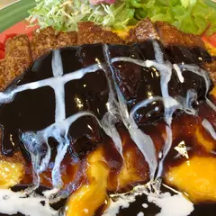 まつもと食堂東力店