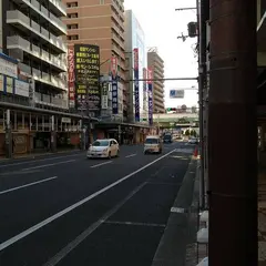 カプセルホテル ヴァリエ 恵美須町