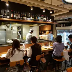 听屋 六本木