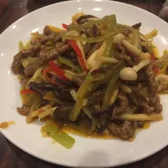 中華屋かぎもと
