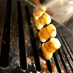 焼肉いぶさな