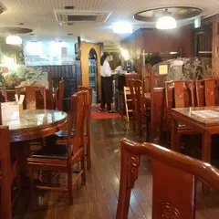 純広東家料理 嘉賓 KAHIN