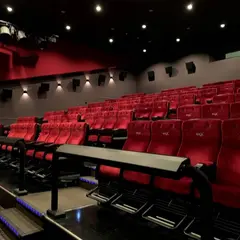 中川コロナシネマワールド
