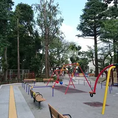 稲付公園