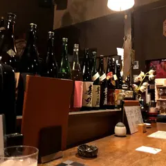 炭焼巧房 源