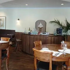 唐草館