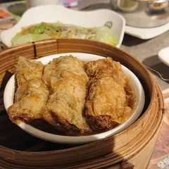 添好運点心専門店